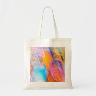 "Bracelets dans le futur" sac fourre-tout