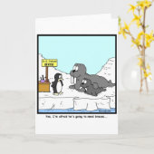 Braces Kaart (Gele Bloem)