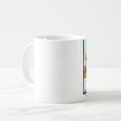 Braces Koffiemok (Voorkant links)