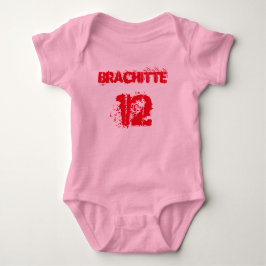 brachitte romper