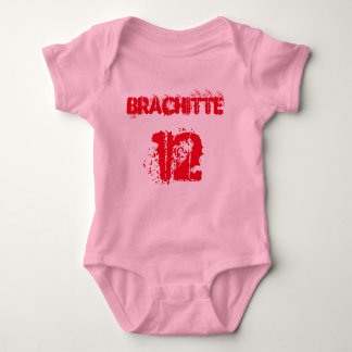 brachitte romper