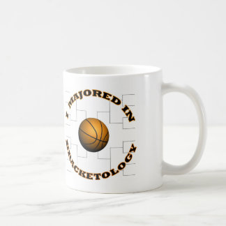 Bracketologie 2 koffiemok