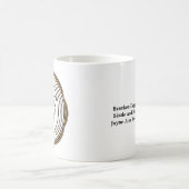 Brackon Dagger Mok (Center)