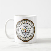 Brackon Dagger Mok (Links)