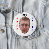 Brad Baker 2040 Button (In situ)