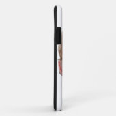 Brad Baker 2040 iPhone 5 hoesje (Achterkant/rechts)