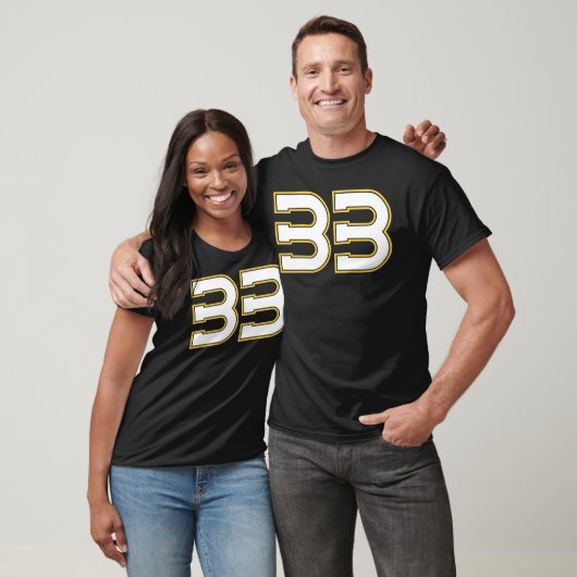 brad multomap 33 t-shirt (Unisex)