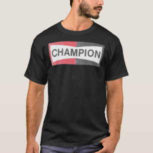  Brad Pitt Champion&x27;s Essential T-Shirt