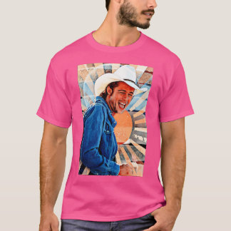 Brad Pitt T-shirt