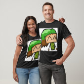 Brad T-shirt (Unisex)