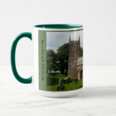Braddock Church Cornwall England Mok (Links)