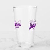 Braden Babe Verre à boire (Gauche)