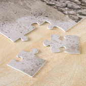 Bradenton Beach Florida zonsondergang Legpuzzel (Zijkant)