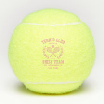  Bradenton Girls Tennis Club Gift