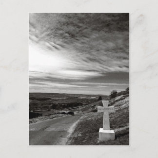 Bradfield Cross Briefkaart