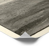 Bradford Mineral Springs Poster (Hoek)