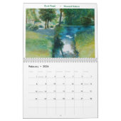 Bradford Pear, 2011, Bradford Pear TreesMichael... Kalender (Feb 2026)
