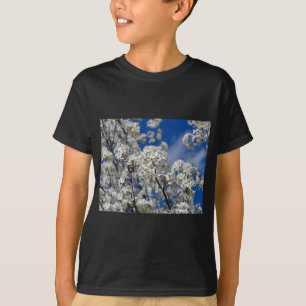 Bradford Peerbloesem T-shirt