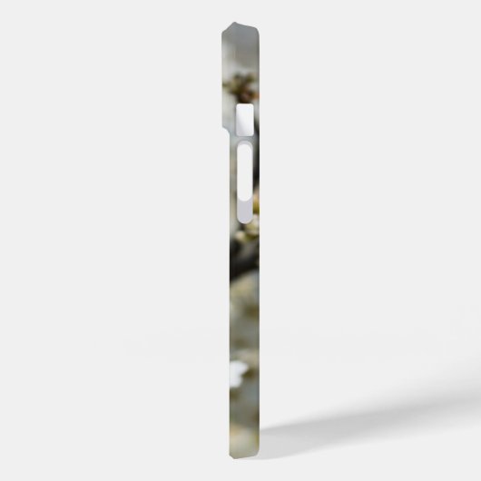 Bradford Select Focus coque iphone (Verso / Gauche)