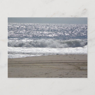 Bradley Beach, NJ Briefkaart