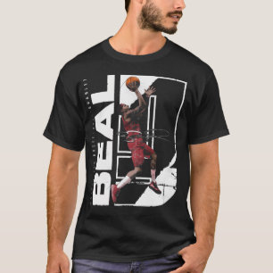 Bradley Beal Washington Stretch T-shirt