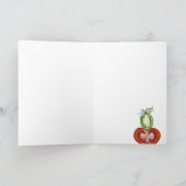 Bradley la carte du pic (Intérieur)