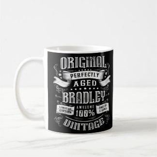 Bradley Original Koffiemok