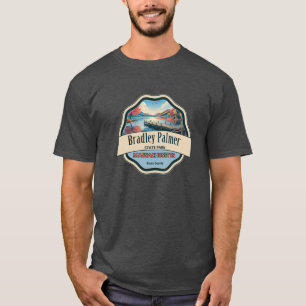 Bradley Palmer State Park T-shirt