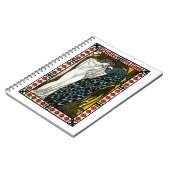 Bradley : Son livre (Côté gauche)