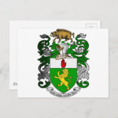 BRADLEY WAPENKLASSE BRIEFKAART (Voorkant / Achterkant)