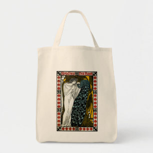 Bradley: Zijn boek Tote Bag