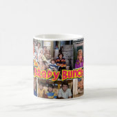 Brady Bunch Mug (Centre)