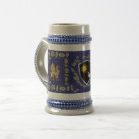 Brady Irish Shield Griffin Stein