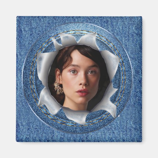 Brag Magneet (Voorkant)