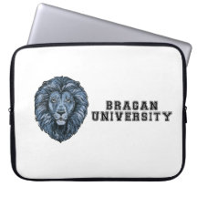 Bragan University notebook Hoesje