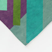 Brahaus Fleece Deken (Hoek)