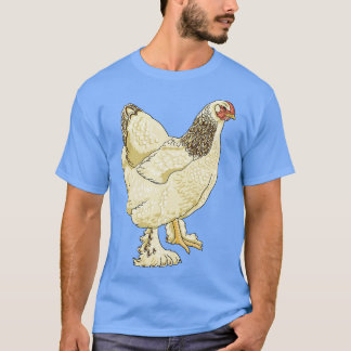 Brahma Chicken T-shirt