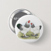 Brahma: Licht2 Ronde Button 5,7 Cm (Voorkant /achterkant)