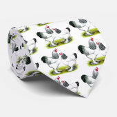 Brahma:  Licht Stropdas (Opgerold)