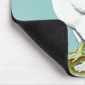 Brahma: Lichtrooster Muismat (Hoek)