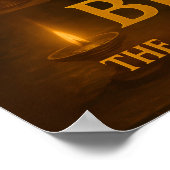 Brahma V01 Poster (Hoek)
