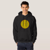 Brahman Circle Hoodie (Voorkant volledig)