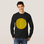 Brahman Circle T-shirt (Voorkant volledig)