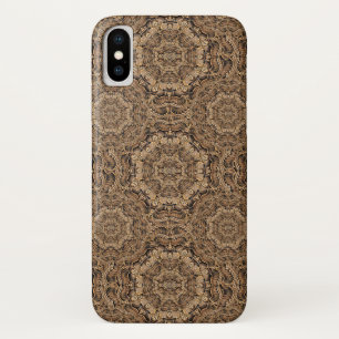Brahmin Moth iPhone X Hoesje