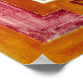 BRAHMS (posters) Poster (Hoek)