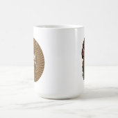 Braid Watch Lezbi Nerdy Chibi Mok (Center)