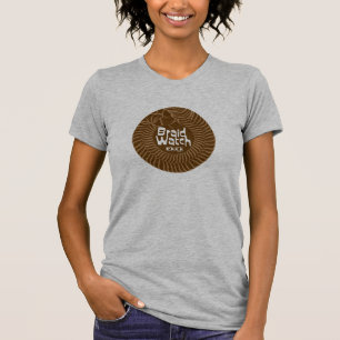 Braid Watch Women's Basic T-shirt
