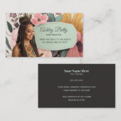  Braider Visitekaartjes (Voorkant / Achterkant)