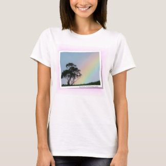 Braidwood Rainbow T-shirt