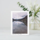 Braies Briefkaart (Staand voorkant)